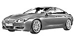 BMW F06 B3627 Fault Code