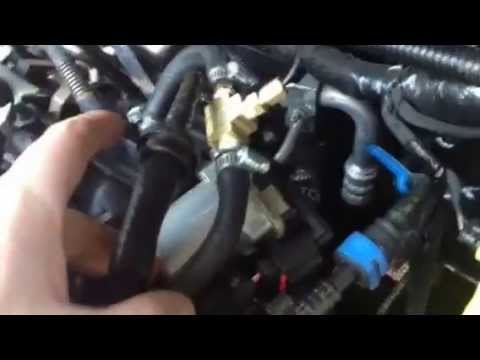 See B3627 repair manual